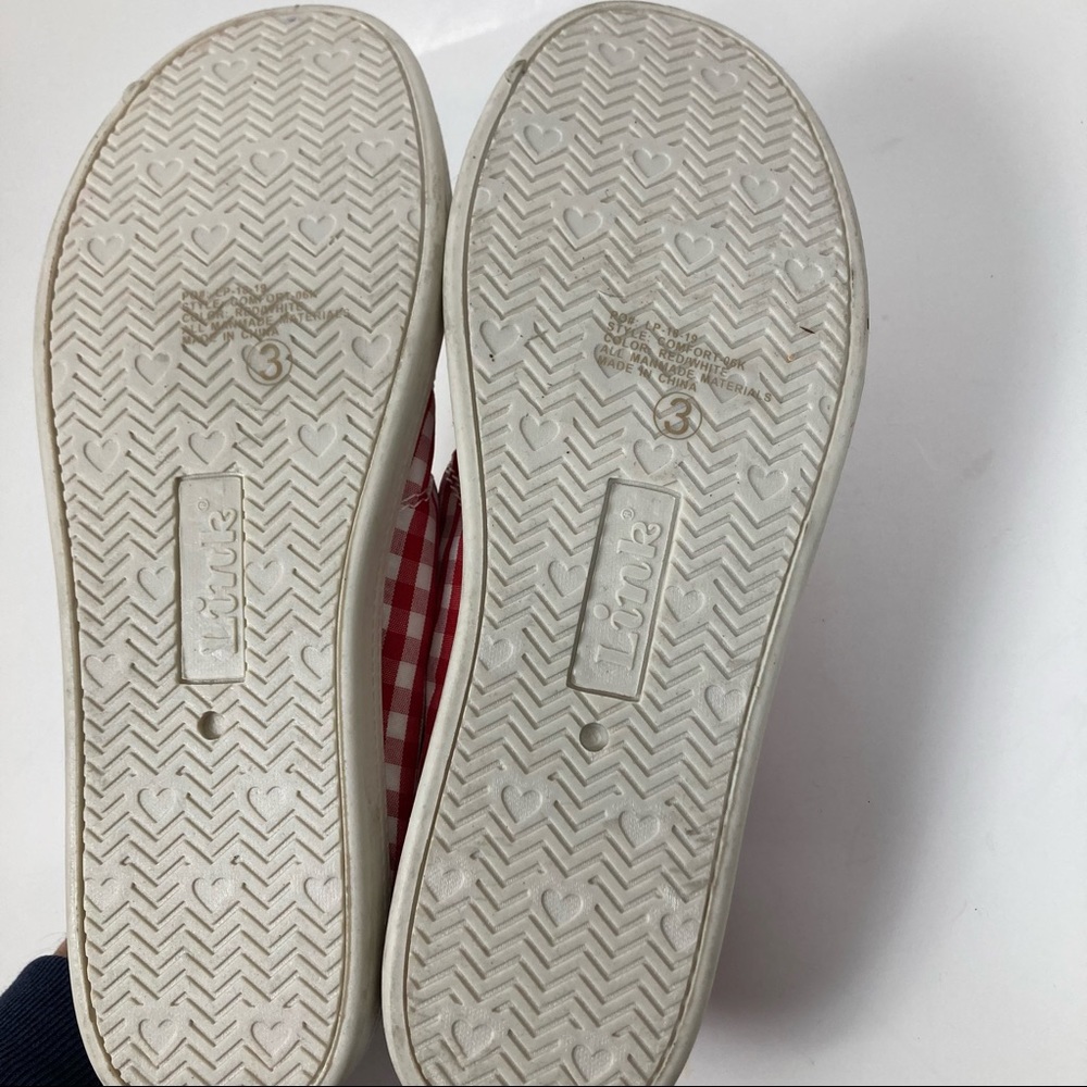 Link shoes - Picture 7 of 7